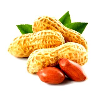 Raw Peanuts-1kg