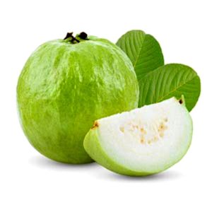 Fresh Thai Guava
