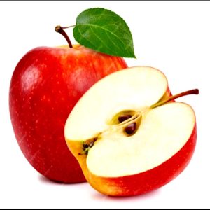 Honey Apple