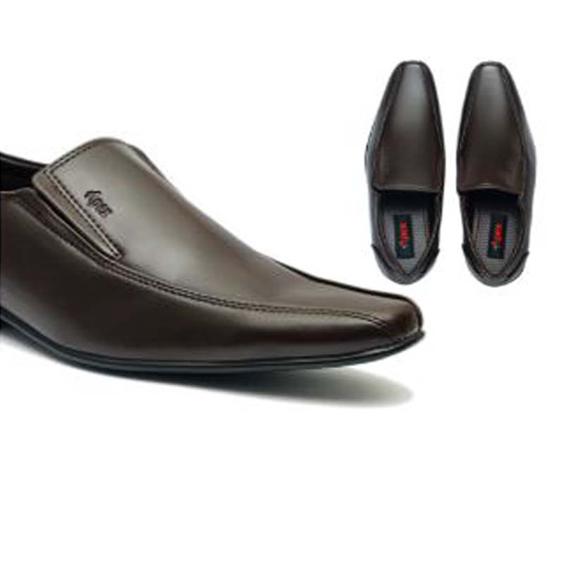 Apex Men's Formal Shoe-1pairs