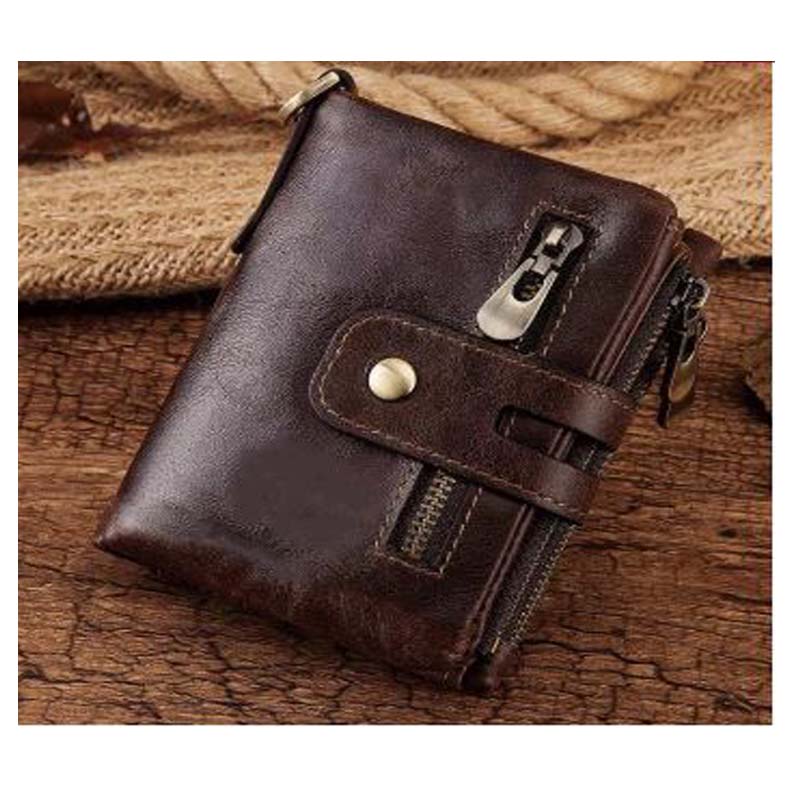 Leather Wallet for Men