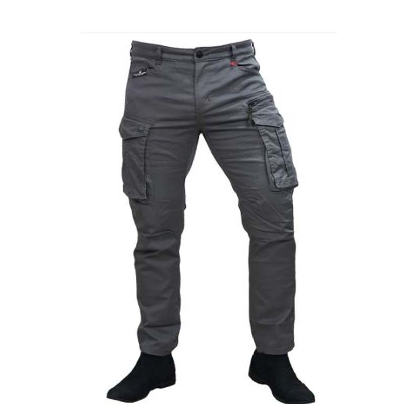 Stitch 6 large pockets premium quality cargo pant