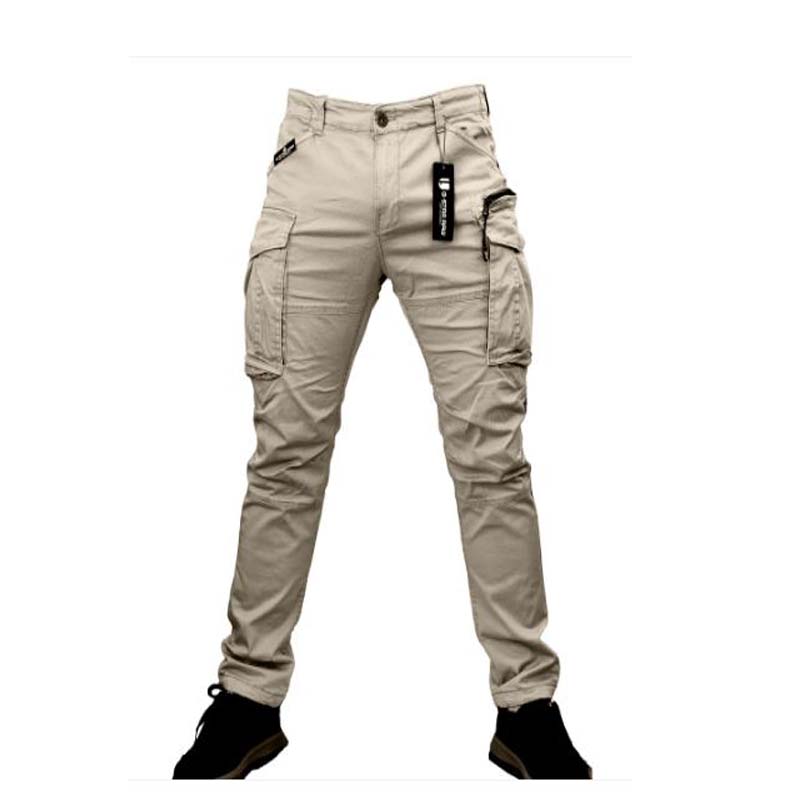 premium quality cargo pant with 6 pockets
