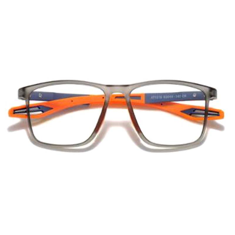 Anti-blue myopia optical glass(TR90)