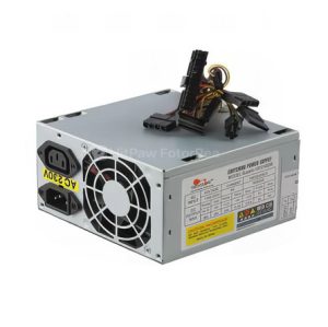 Power Supply for Desktop PC (550w)