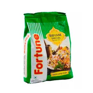 Fortune Special Basmati Rice-1kg