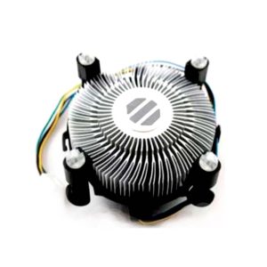 Intel CPU cooler Fan Socket LGA 775-1155-1156