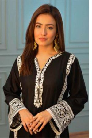 Single Kameez for Summer Day