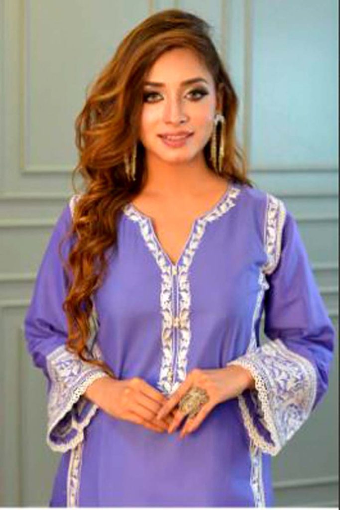 Single Kameez for Summer Day