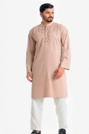 Premium Quality Panjabi