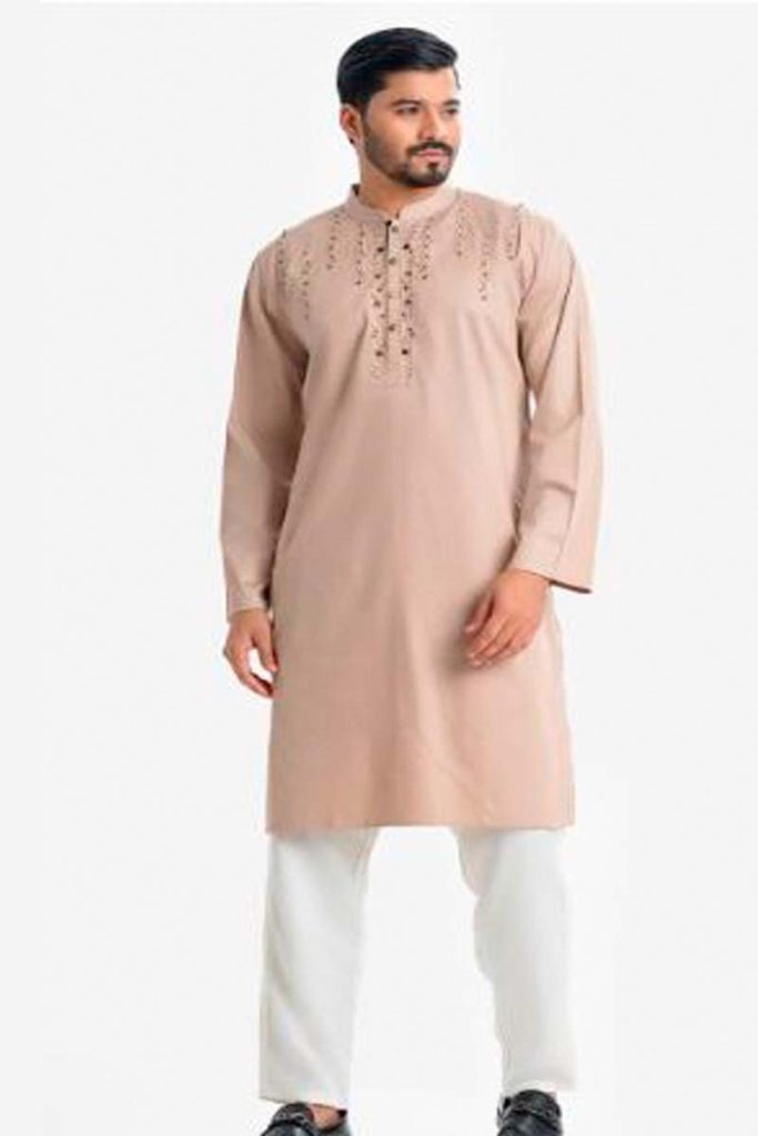 Premium Quality Panjabi