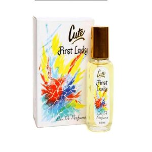 Cute Frist Lady Perfume 60ml