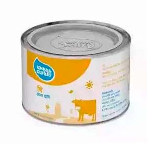 Aarong Dairy Pure Ghee-400g
