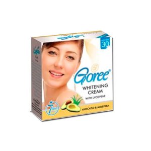 Goree Night Cream-30g (Pakistan)