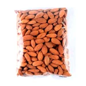 Almond Nut (কাঠ বাদাম) -250g