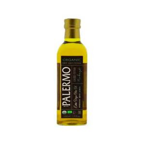 Pelermo Organic Extra Virgin Olive Oil (অলিভ ওয়েল)-500ml