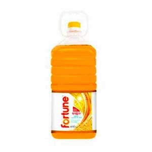 Fortune Rice Bran Oil-2L
