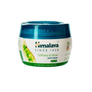 Himalaya Softness & Shine Hair Cream-140ml