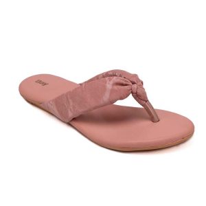 Thongs Style Ladies Open Flats Sandral-1pair
