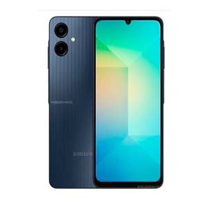 Samsung Galaxy A06 (4/64GB)