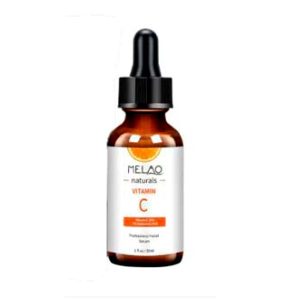 MELAO Natural Vitamin C Professional Facial Serum 30ml