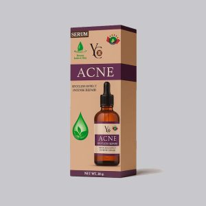 YC Acne Spot less Serum 30g