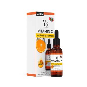 YC Vitamin C Whitening Fairness Serum 30g