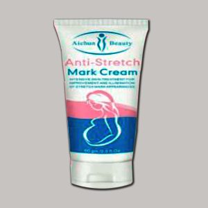 Aichun Beauty Anti Stretch Marks Cream-100g