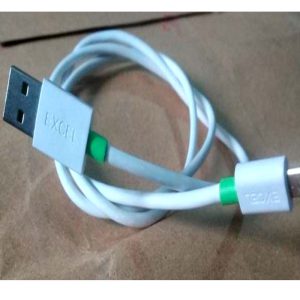 Excel High Speed Mobile Charger Cable (C-type)