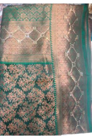 Original Tanabana Sharee Green Color
