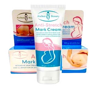 Aichun Beauty Anti Stretch Marks Cream-60g