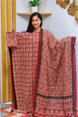 জয়পুরি থ্রি পিস