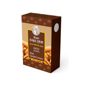 লীজান চন্দন কেক
