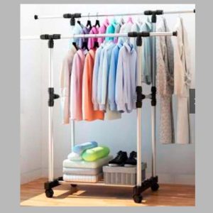 Deluxe Tidy Rail