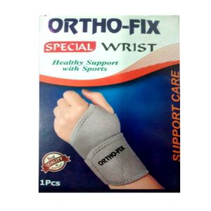 ORTHO-FIX Special Wrist Support-1pcs