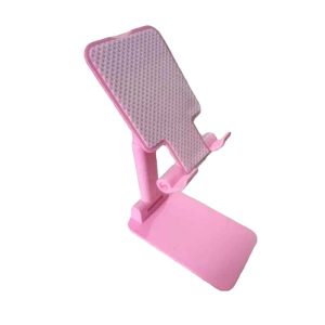 Folding desktop phone stand-1pcs