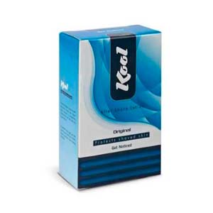 Kool After Shave Lotion-50ml