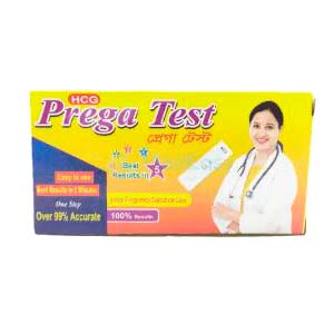 Pregnancy Test Strip-1pcs