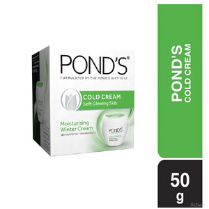Pond's Moisturising Cold Cream 50gm