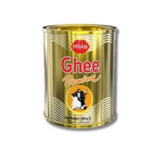 Pran Premium GHEE-200g