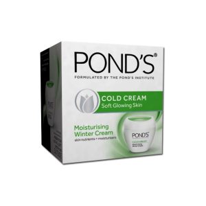 POND'S Moisturizing Winter Cream 50g-1pcs
