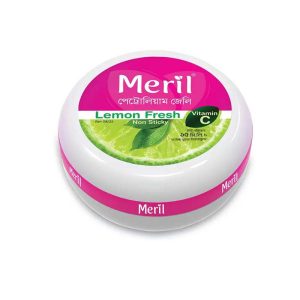Meril Petroleum Jelly 15ml