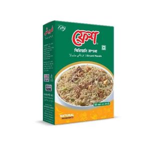Fresh Biryani Masala 40g