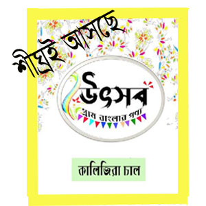 উৎসব কালিজিরা চাল -1kg