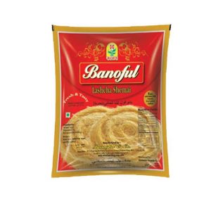 বনফুল লাচ্ছা সেমাই-1packet