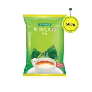 Ispahani Mirzapore Tea (pd) -500g