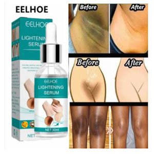 EELHOE Lightening Serum-30ml