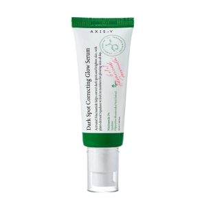 AXIS-Y Dark Spot Correcting Glow Serum-50ml