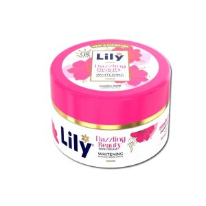 Lily Dazzling Beauty Whitening Skin Cream 50gm