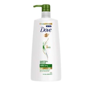 Dove Shampoo Hairfall Rescue 650ml